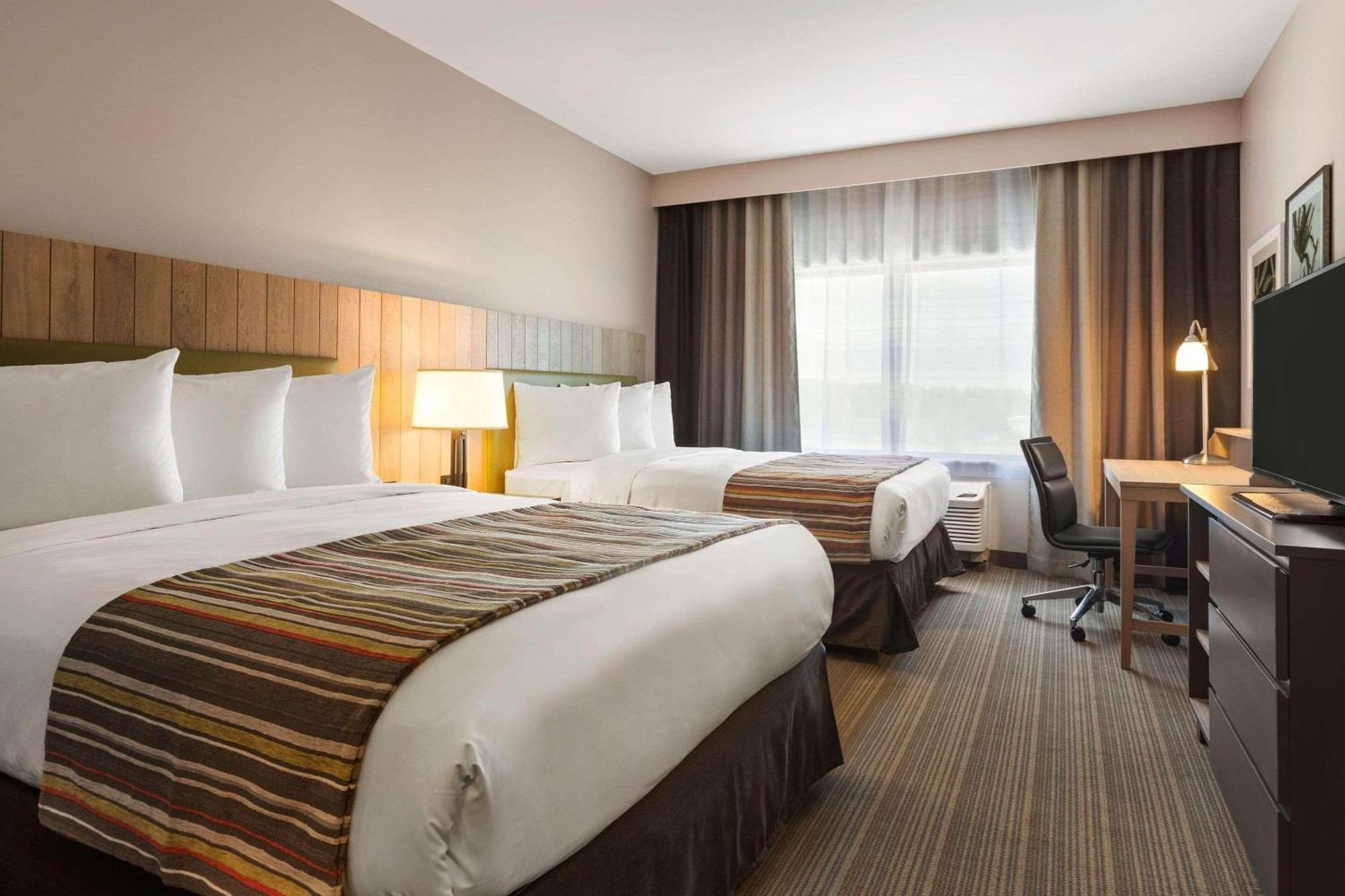Country Inn & Suites By Radisson, Smithfield-Selma, Nc Buitenkant foto