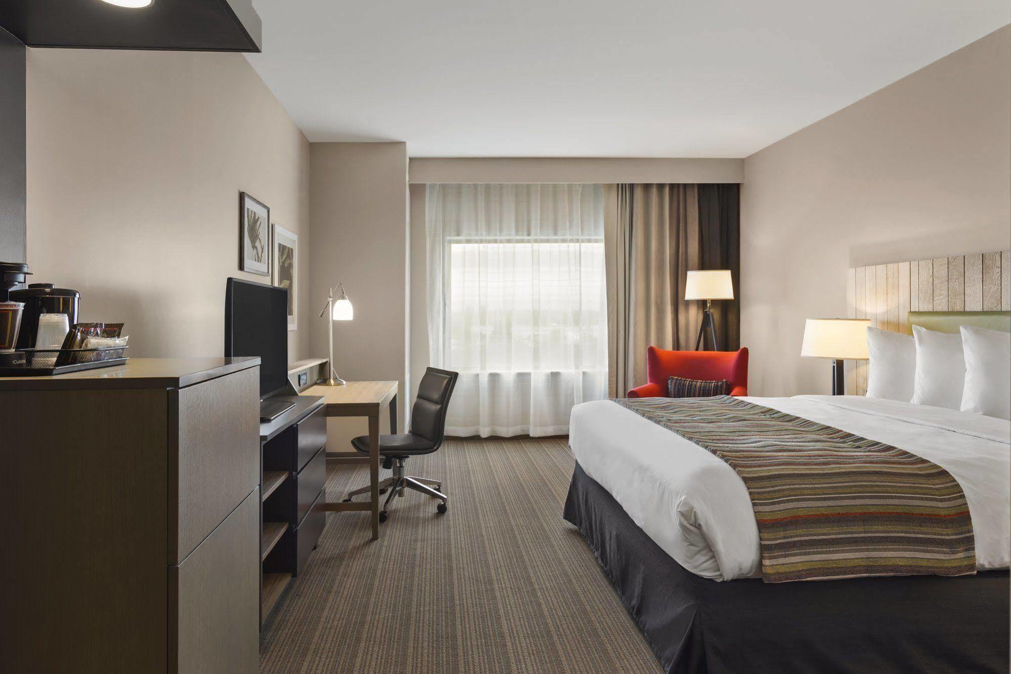 Country Inn & Suites By Radisson, Smithfield-Selma, Nc Buitenkant foto