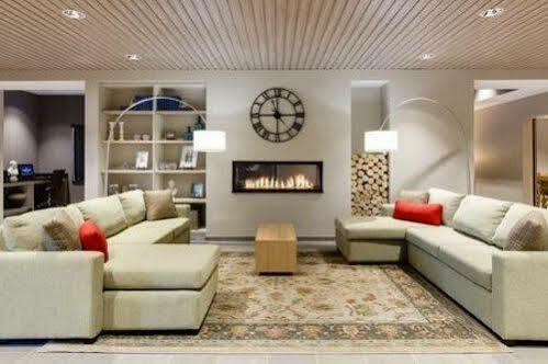 Country Inn & Suites By Radisson, Smithfield-Selma, Nc Buitenkant foto